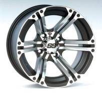 ����� ITP SS 212 Mach/Black 12x7 4/156; ����