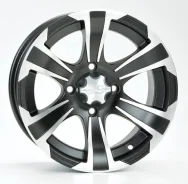 ����� ITP SS 312 Mach/Black 12x7 4/137; ����