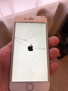 Apple iPhone 6. �/�, 64 ��, �����, 4G LTE ����