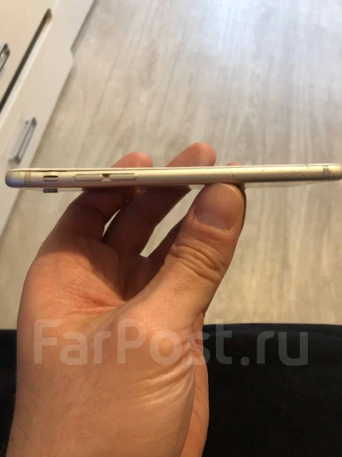 Apple iPhone 6. �/�, 64 ��, �����, 4G LTE ����