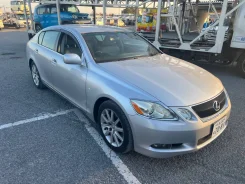 Lexus GS350. 2GR ����