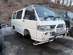 Mitsubishi Delica. P25W, 4D56T ����