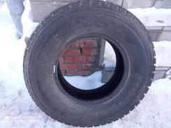 Bridgestone Winter Dueler DM-01. ������, ��� �����, 2008 ���, �/�, ����� �� 5 % ����