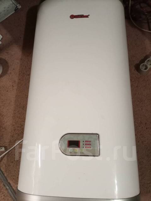 Продам водонагреватель Термекс 80л, Thermex, накопительный ...