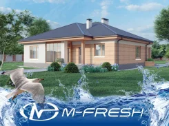 M-fresh Lanfren-Lanfra! /������ ������� ���� � ���������� �����������. ��� ������� ���, �������, ���� ���������� ������ ����