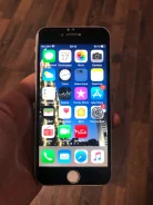 Apple iPhone 6s. �/�, 16 ��, ����������� ����