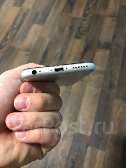 Apple iPhone 6s. �/�, 16 ��, ����������� ����