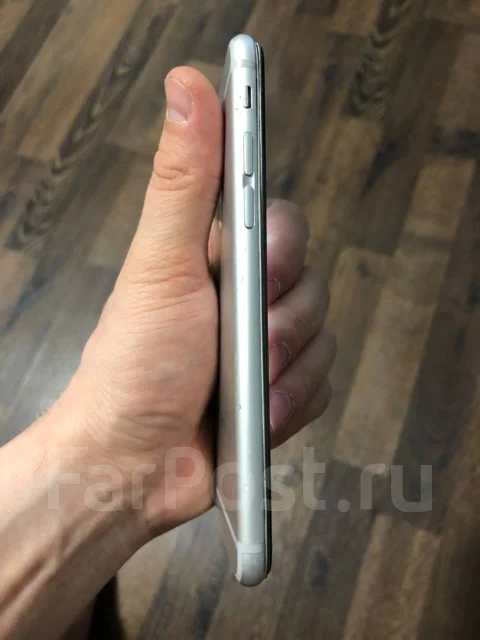 Apple iPhone 6s. �/�, 16 ��, ����������� ����