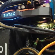GeForce GTX 1060 ����