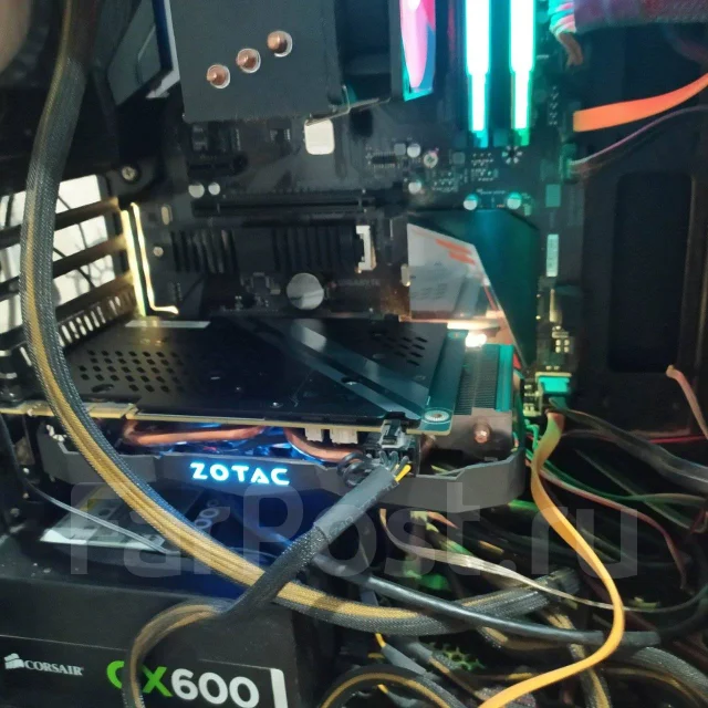 GeForce GTX 1060 ����