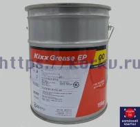 ������ KIXX GREASE EP 00 / 15�� L4135P15K1 ����