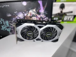 GeForce RTX 2060 ����