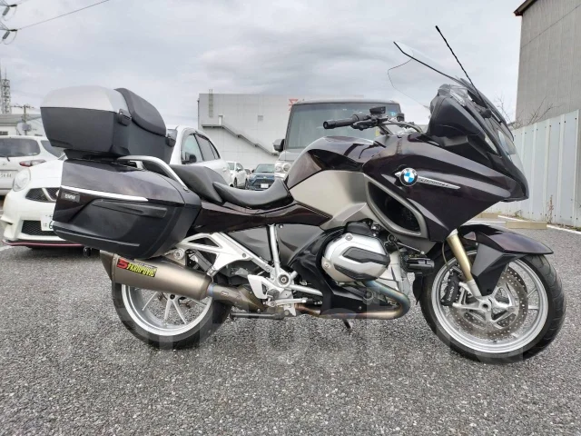BMW R 1200 RT. 1 200����. ��., ��������, ���������, ��� ������� ����