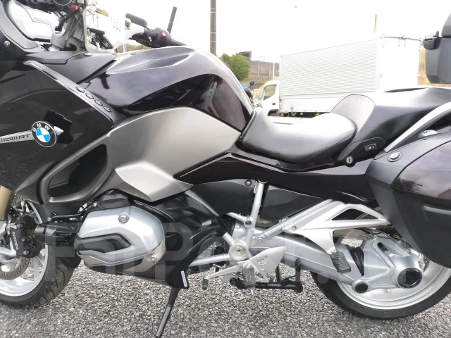 BMW R 1200 RT. 1 200����. ��., ��������, ���������, ��� ������� ����