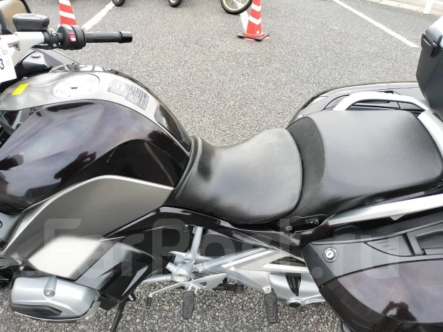 BMW R 1200 RT. 1 200����. ��., ��������, ���������, ��� ������� ����