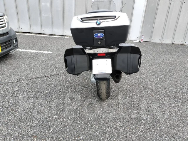 BMW R 1200 RT. 1 200����. ��., ��������, ���������, ��� ������� ����