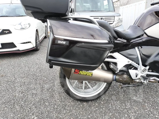 BMW R 1200 RT. 1 200����. ��., ��������, ���������, ��� ������� ����