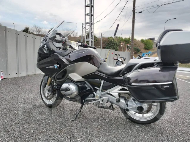 BMW R 1200 RT. 1 200����. ��., ��������, ���������, ��� ������� ����
