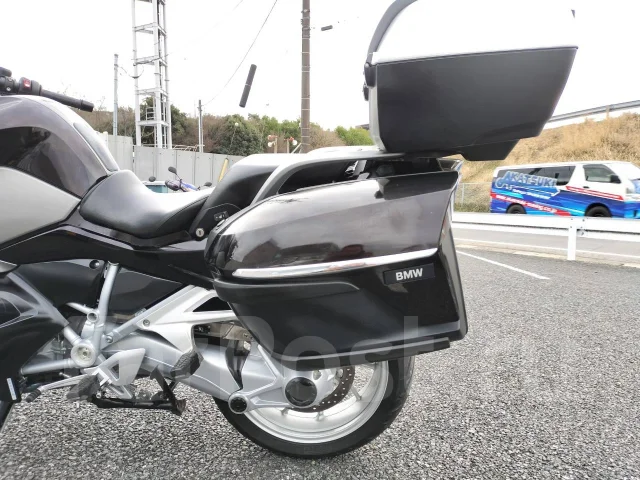BMW R 1200 RT. 1 200����. ��., ��������, ���������, ��� ������� ����