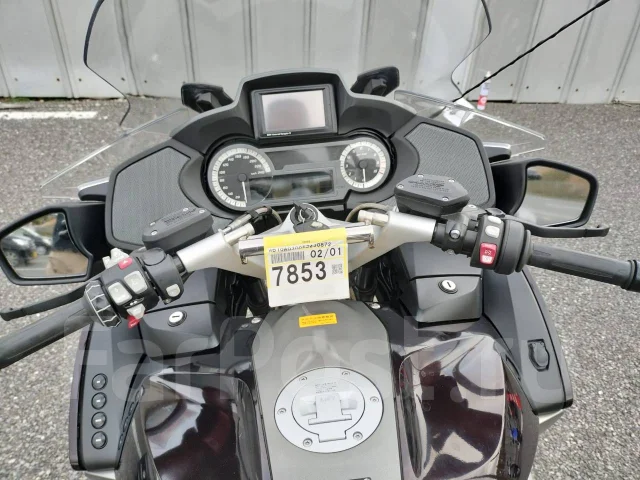 BMW R 1200 RT. 1 200����. ��., ��������, ���������, ��� ������� ����