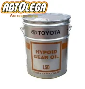 Toyota. �����������, 85W-90, 20��. ����