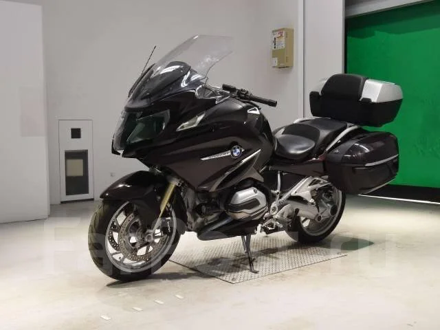 BMW R 1200 RT. 1 200����. ��., ��������, ���������, ��� ������� ����