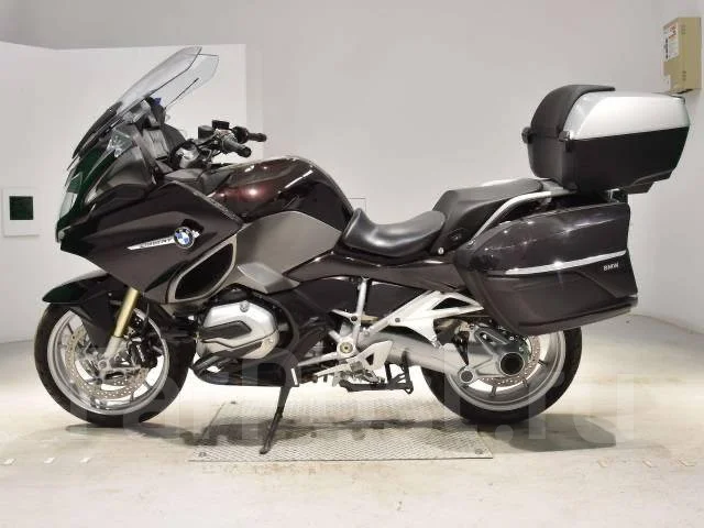 BMW R 1200 RT. 1 200����. ��., ��������, ���������, ��� ������� ����