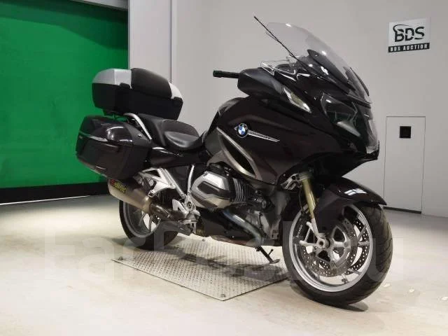 BMW R 1200 RT. 1 200����. ��., ��������, ���������, ��� ������� ����