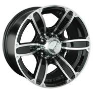 LS Wheels LS 766