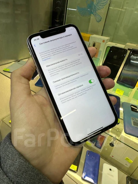 Apple iPhone Xr. �/�, 64 �� ����