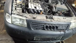 Audi A3 ����