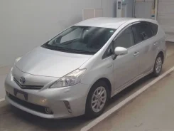 Toyota Prius a. ZVW41, 2ZR ����