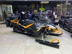BRP Lynx 69 Ranger Alpine. ��������, ���� ���, ��� ������� ����