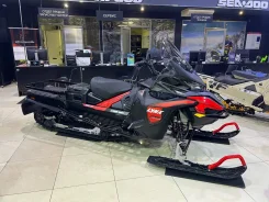 BRP Lynx 59 Ranger. ��������, ���� ���, ��� ������� ����