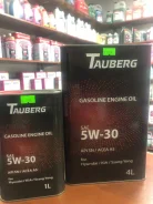 Tauberg. 5W-30, �������������, 4��. ����