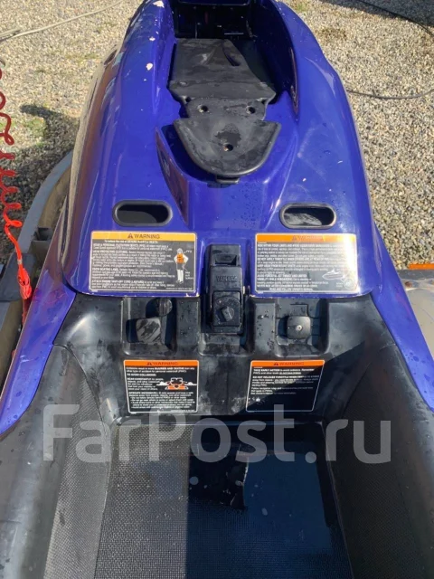 Yamaha SuperJet ����