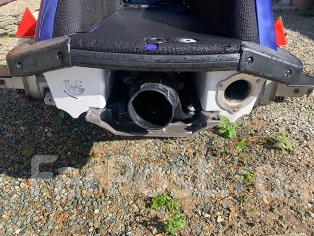 Yamaha SuperJet ����
