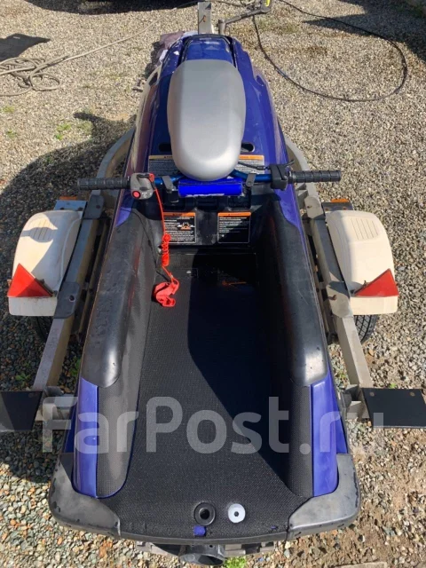 Yamaha SuperJet ����