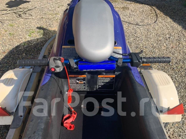Yamaha SuperJet ����