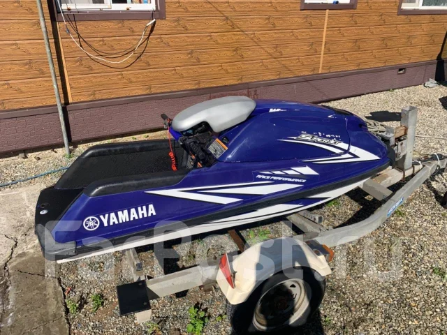 Yamaha SuperJet ����