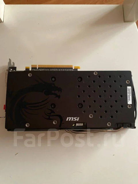 Radeon R9 380X ����