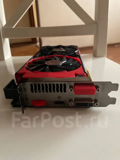 Radeon R9 380X ����