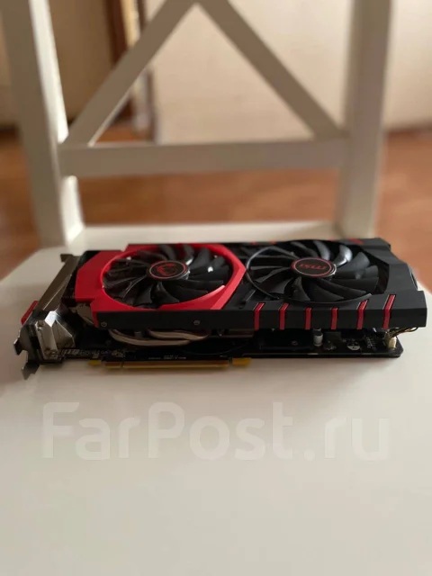Radeon R9 380X ����