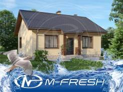 M-fresh Kot�nok! (��������, �� ����� ������ ���� ������ ���� 80 �2). ��� ������� ���, �������, ���� ���������� ������, ���� �� �� ��� ������ ����