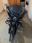 BMW R 18. 1 800����. ��., ��������, ���, � �������� ����