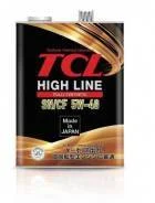 TCL High Line. 5W-40, �������������, 4,00��. ����