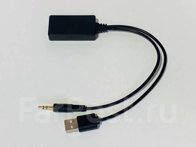 Pioneer Carrozzeria Bluetooth модуль адаптер, новый, в наличии