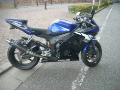 Yamaha YZF-R6. 600����. ��., ��������, ���, ��� �������. ��� ����� �� �������� ����