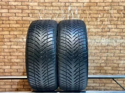 Goodyear Eagle Ultra Grip GW-3. ������, ��� �����, 2017 ���, �/�, ����� 30 % ����
