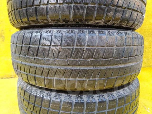 Колесо ДИСК В Сборе Bridgestone 215/60 R17 - Колёса во Владивостоке